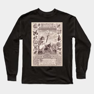 Return to innocence notebook Long Sleeve T-Shirt